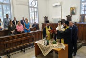 Δημητριάδος Ιγνάτιος: «Η εμπιστοσύνη στη Δικαιοσύνη θεμέλιο της κοινωνικής συνοχής» – Επίσημη έναρξη του νέου Δικαστικού έτους
