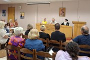 Νέο Ξεκίνημα για τις Δράσεις του Άτυπου Δικτύου Φορέων Υγείας της Ιεράς Μητροπόλεως Δημητριάδος