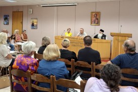 Νέο Ξεκίνημα για τις Δράσεις του Άτυπου Δικτύου Φορέων Υγείας της Ιεράς Μητροπόλεως Δημητριάδος