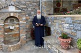 Ο ΔΗΜΗΤΡΙΑΔΟΣ ΙΓΝΑΤΙΟΣ ΣΕ 60’’ – ΕΙΝΑΙ ΚΥΡΙΑΚΗ ΤΗΣ ΥΨΩΣΕΩΣ ΤΟΥ ΤΙΜΙΟΥ ΣΤΑΥΡΟΥ (video)