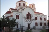 Μοναχική Κουρά και Χειροτονία Διακόνου