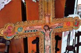 Κλοπή Ιερών Εικόνων και Ιερών Αντικειμένων από Ιερούς Ναούς της Μητροπολιτικής Περιφέρειας