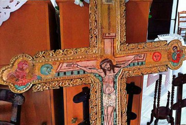 Κλοπή Ιερών Εικόνων και Ιερών Αντικειμένων από Ιερούς Ναούς της Μητροπολιτικής Περιφέρειας