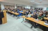 Δημητριάδος Ιγνάτιος: «Nα δώσουμε στα παιδιά ζωή και αγάπη μέσα στην Εκκλησία» – Πραγματοποιήθηκε το Συνέδριο Στελεχών Νεότητας της Ιεράς Μητροπόλεως Δημητριάδος