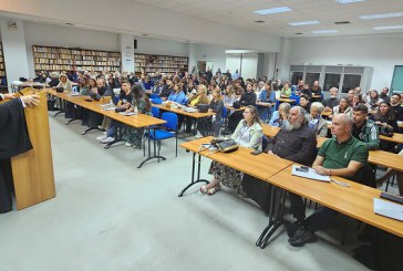 Δημητριάδος Ιγνάτιος: «Nα δώσουμε στα παιδιά ζωή και αγάπη μέσα στην Εκκλησία» – Πραγματοποιήθηκε το Συνέδριο Στελεχών Νεότητας της Ιεράς Μητροπόλεως Δημητριάδος