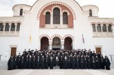 Η Α΄ Οικουμενική Σύνοδος στην Α΄ Ιερατική Σύναξη της Ι. Μητροπόλεως Δημητριάδος