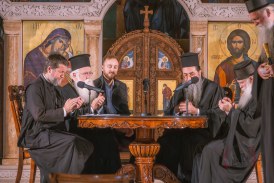 Μητροπολίτης Αμφιλόχιος: Μια προσωπικότητα με παγκόσμιο εύρος πνεύματος. – Στο Μαυροβούνιο ο Σεβ.Μητροπολίτης Δημητριάδος κ.Ιγνάτιος