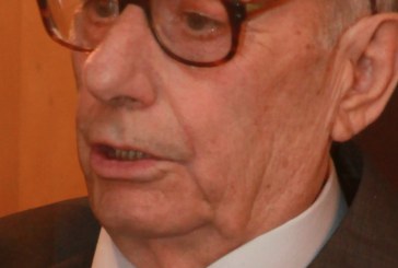 Εκοιμήθη ο πολιός Πρωτοψάλτης Αγριάς Απόστολος Μιχάλης