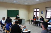Συνεχίζεται η Εκπαιδευτική Παρέμβαση της Ιεράς Μητροπόλεως Δημητριάδος στις Κοινότητες των Ρομά Αλιβερίου και Αγίας Παρασκευής