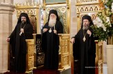 Δημητριάδος Ιγνάτιος: «Η ενότητα της Εκκλησίας είναι η δύναμη του Ελληνισμού στην Ωκεανία» – Συνέντευξη στην εφημερίδα «Θεσσαλία της Κυριακής»»