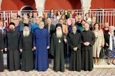 Ο Μητροπολίτης Δημητριάδος εγκαινίασε νέο κύκλο Κληρικολαϊκών Συναντήσεων