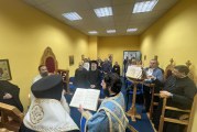 Δημητριάδος Ιγνάτιος: «Ο Αρχιεπίσκοπος Χριστόδουλος βρίσκεται στις καρδιές των Ελλήνων»
