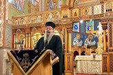 Εξαίρετη διάλεξη του Μητροπολίτου Λαρίσης για τον Άγιο Νικόλαο Πλανά στον Βόλο(Video)