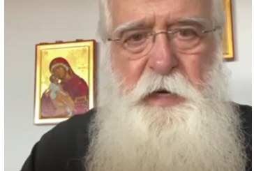 Ο ΔΗΜΗΤΡΙΑΔΟΣ ΙΓΝΑΤΙΟΣ ΣΕ 60’’ – Είναι 28η Οκτωβρίου (video)