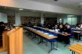 Σύναξη Κυκλαρχών στη Μητρόπολη Δημητριάδος