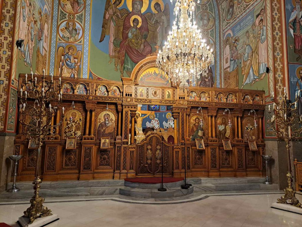 gallery