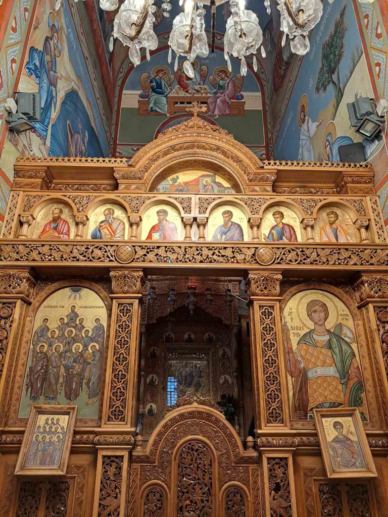 gallery