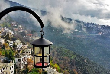 Κυκλοφορήθηκε το Εβδομαδιαίο Ενημερωτικό Δελτίο της Ι. Μ. Δημητριάδος «Εισοδικόν» τευχ. 688