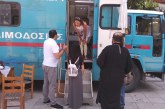 Πραγματοποιήθηκε η 53η Εθελοντική Αιμοδοσία στον Ιερό Ναό Αγίων Αναργύρων Βόλου – Ενίσχυση της Τράπεζας Αίματος της Ιεράς Μητροπόλεως Δημητριάδος για την κάλυψη αναγκών συμπολιτών