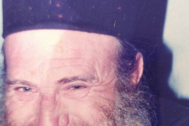 Εκοιμήθη ο π. Αντώνιος Βασταρδής Εφημέριος Κροκίου Αλμυρού