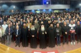 Δημητριάδος Ιγνάτιος: «η μαρτυρία της πίστεως δεν δίδεται με εμμονές, αλλά με διάλογο» – Διορίστηκαν τε νέα μέλη των Εκκλησιαστικών Συμβουλίων Βόλου και Περιχώρων
