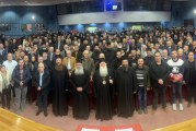 Δημητριάδος Ιγνάτιος: «η μαρτυρία της πίστεως δεν δίδεται με εμμονές, αλλά με διάλογο» – Διορίστηκαν τε νέα μέλη των Εκκλησιαστικών Συμβουλίων Βόλου και Περιχώρων
