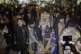 Δημητριάδος Ιγνάτιος: «Η καρδιά της Σκιάθου χτυπά στον Βόλο» – Πληθωρική υποδοχή της Παναγίας Εικονιστρίας στον Βόλο
