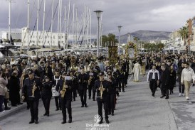 Δημητριάδος Ιγνάτιος: «Θέλουμε τον Παγασητικό κόλπο ζωντανό και καθαρό» – Με λαμπρότητα ο Βόλος τίμησε τον Προστάτη του Άγιο Νικόλαο