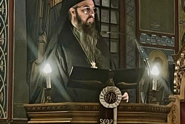 Πανηγυρική Ομιλία κατά τον Μέγα Πανηγυρικό Εσπερινό της εορτής των Χριστουγέννων 2025, στον Ιερό Μητροπολιτικό Ναό Αγίου Νικολάου Βόλου