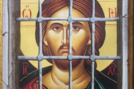 Εκδήλωση για τα 30 χρόνια διακονίας του “ΕΣΤΑΥΡΩΜΕΝΟΥ” και την “ΗΜΕΡΑ ΤΟΥ ΦΥΛΑΚΙΣΜΕΝΟΥ” (15/12/2025)