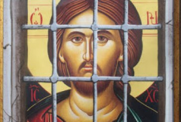 Εκδήλωση για τα 30 χρόνια διακονίας του “ΕΣΤΑΥΡΩΜΕΝΟΥ” και την “ΗΜΕΡΑ ΤΟΥ ΦΥΛΑΚΙΣΜΕΝΟΥ” (15/12/2025)