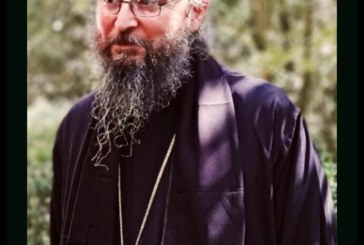 Διάλεξη του Ηγουμένου του Έσσεξ στον Μητροπολιτικό Ναό του Βόλου