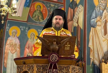 Πανηγυρική Ομιλία Ονομαστηρίων Σεβασμιωτάτου Μητροπολίτου Δημητριάδος κ. Ιγνατίου (Ιερός Ναός Αναλήψεως Χριστού Βόλου, 29 Ἰανουαρίου 2026) – Αρχιμ. Ιγνάτιος Μουρτζανός, Πρωτοσύγκελλος της Ιεράς Μητροπόλεως Λαρίσης και Τυρνάβου