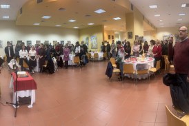 Δημητριάδος Ιγνάτιος: «Τα παιδιά σήμερα θέλουν να γνωρίσουν την αλήθεια» – Εόρτια εκδήλωση για τους κατηχητές μας