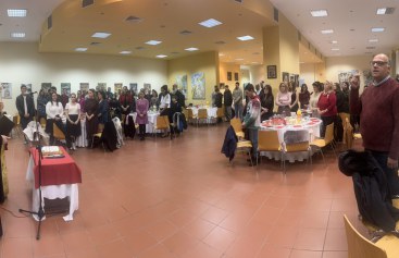 Δημητριάδος Ιγνάτιος: «Τα παιδιά σήμερα θέλουν να γνωρίσουν την αλήθεια» – Εόρτια εκδήλωση για τους κατηχητές μας