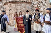 Δημητριάδος Ιγνάτιος: «οι Έλληνες, ταπεινοί μεγαλουργούν και ενωμένοι διαπρέπουν» – Ομιλία του Μητροπολίτου μας στο Αίγιο για την επέτειο της Συνέλευσης της Βοστίτσας