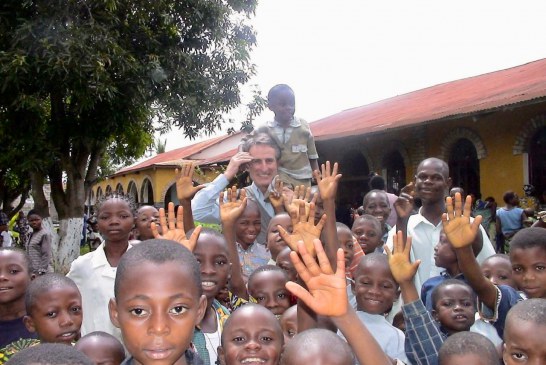 Εκοιμήθη ο ιατρός Γεώργιος Γιωργαδάκης, ιδρυτικό μέλος των «Λειτουργών Υγείας της Αγάπης»