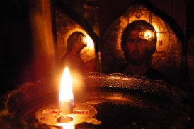 Κυριακή της Τυρινής – Α΄ Κατανυκτικός Εσπερινός