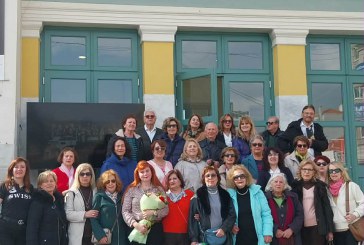 Μια σημαντική παρουσία και επιτυχία για την Τοπική μας Εκκλησία η εμφάνιση της Παραδοσιακής Χορωδίας  στο 7ο Χορωδιακό Φεστιβάλ  στην Τρίπολη