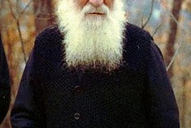 Διάλεξη για τον Άγιο Ιουστίνο Πόποβιτς στον Μητροπολιτικό Ναό του Βόλου