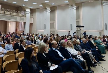 Δημητριάδος Ιγνάτιος: «Όλοι μαζί μπορούμε να κάνουμε θαύματα – Ο Βόλος ήταν πάντοτε πρωτοπόρος» – Εκδήλωση ευαισθητοποίησης για τον αυτισμό στον Βόλο