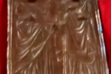 Περιστατικό κλοπής στον Κοιμητηριακό Ναό Αγίου Γεωργίου Νηλείας