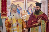 Δημητριάδος Ιγνάτιος: «Ο ιερεύς καλείται να φέρει ειρήνη και ενότητα στους ανθρώπους» – Νέος Πρεσβύτερος στη Μητρόπολη Δημητριάδος