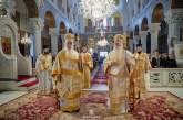 Λαμπρός ο εορτασμός του Αγίου Κωνσταντίνου στον Βόλο(video)
