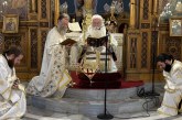 Δημητριάδος Ιγνάτιος: «Απαιτείται αφοπλισμός της τεχνητής νοημοσύνης» – Η Κυριακή της Πεντηκοστής στον Βόλο(video)