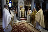 Δημητριάδος Ιγνάτιος: «Ο Χριστός δεν ήρθε για να κρίνει αλλά για να σώσει τους ανθρώπους»