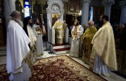 Δημητριάδος Ιγνάτιος: «Ο Χριστός δεν ήρθε για να κρίνει αλλά για να σώσει τους ανθρώπους»
