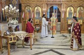Τελέστηκε το Τεσσαρακονθήμερο Μνημόσυνο του π. Χρήστου Τσιάπρα