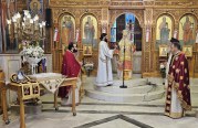 Τελέστηκε το Τεσσαρακονθήμερο Μνημόσυνο του π. Χρήστου Τσιάπρα