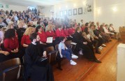 Με επιτυχία η εκδήλωση αφιερωμένη στην οικογένεια στην Αγριά